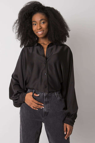  Overhemd met lange mouwen model 161917 Italy Moda 