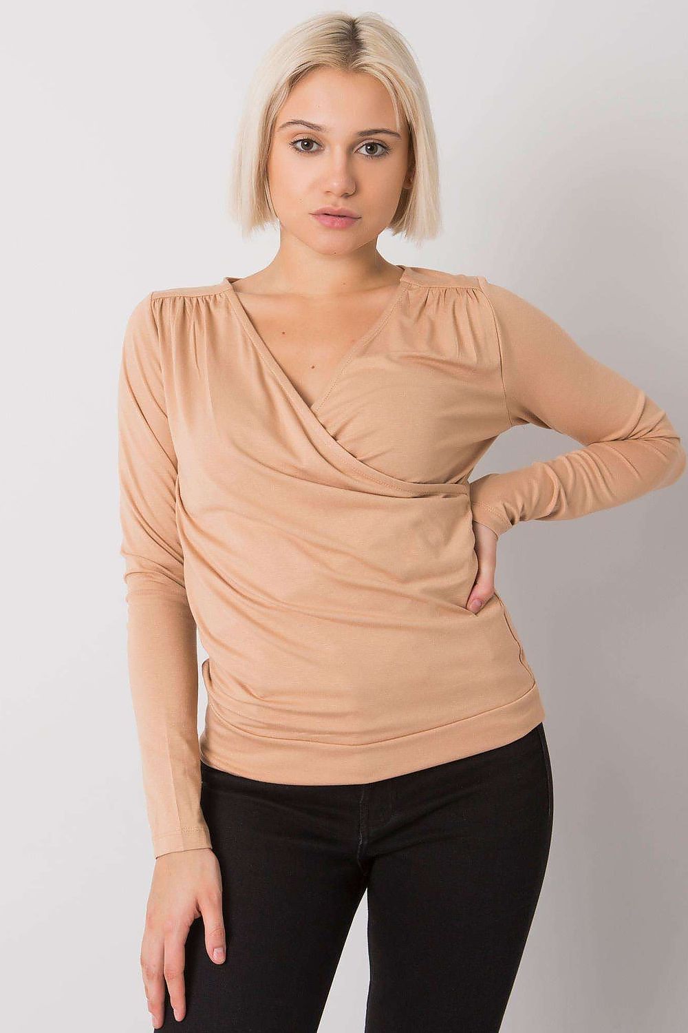  blouse model 162079 Fancy 