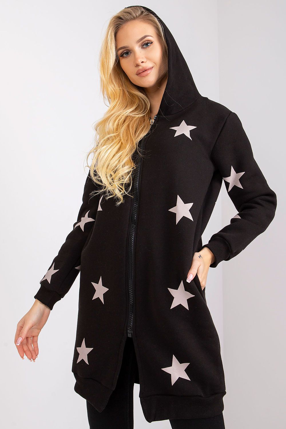  blouse model 162080 Fancy 