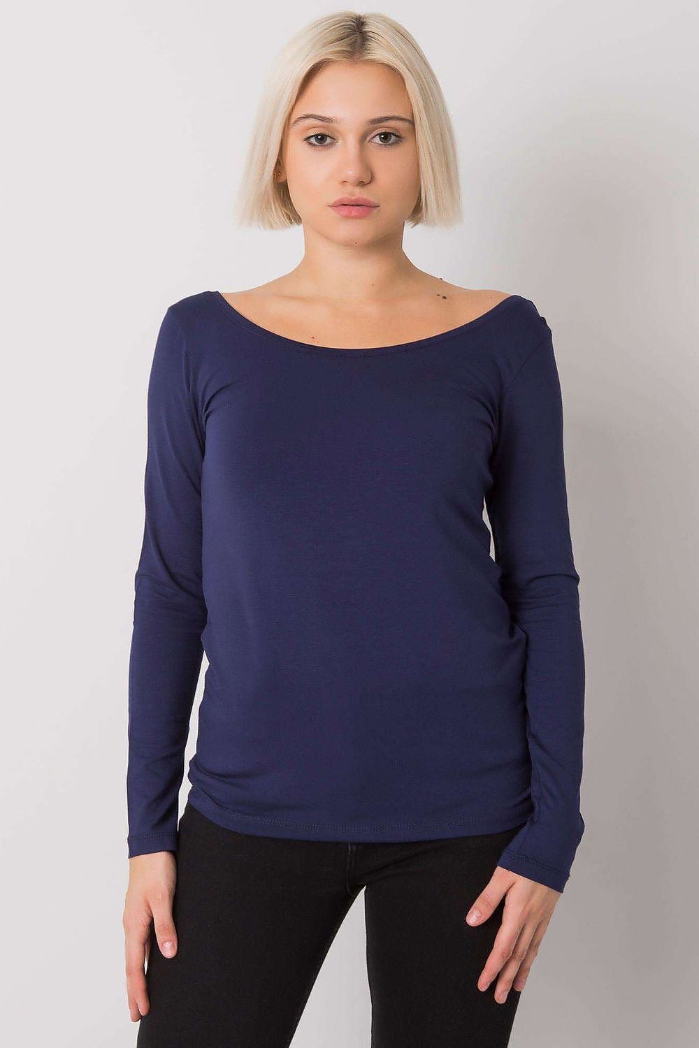  blouse model 162089 Fancy 