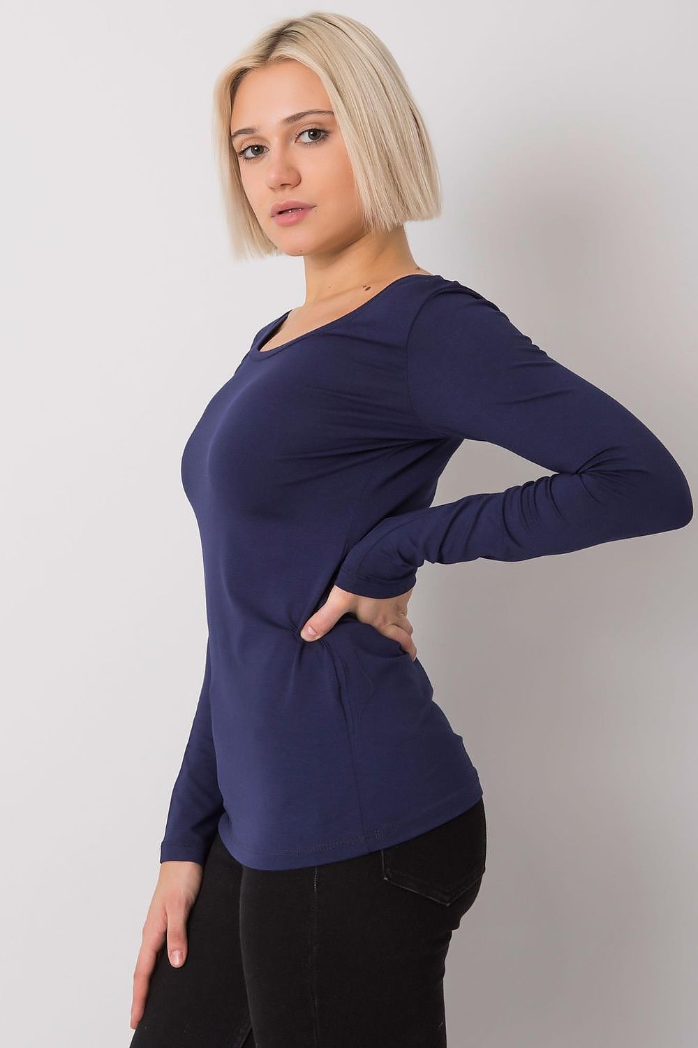  blouse model 162089 Fancy 