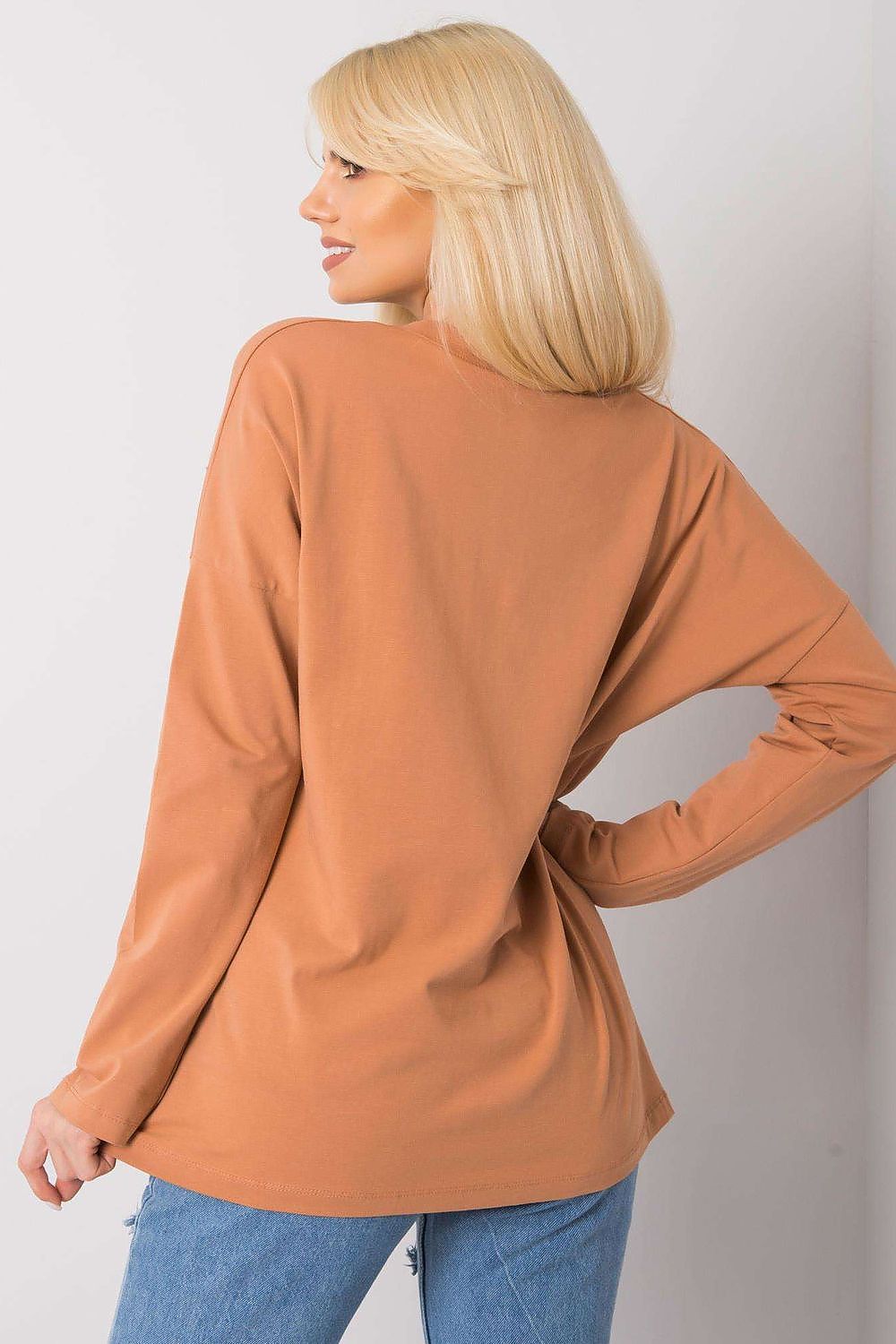 blouse model 162105 Fancy 