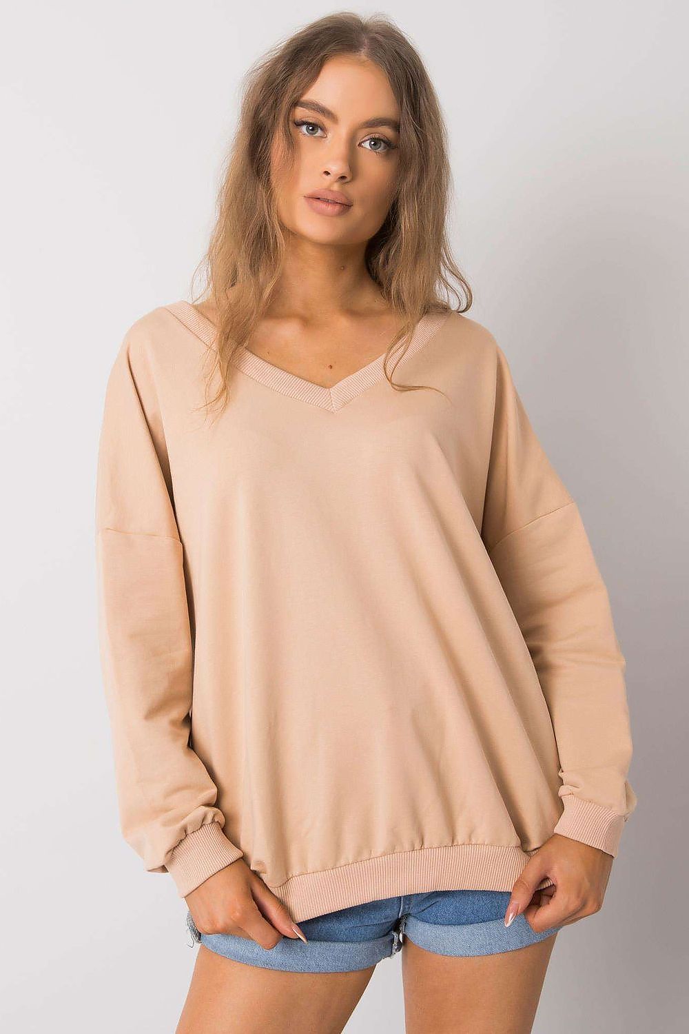  blouse model 162138 Fancy 