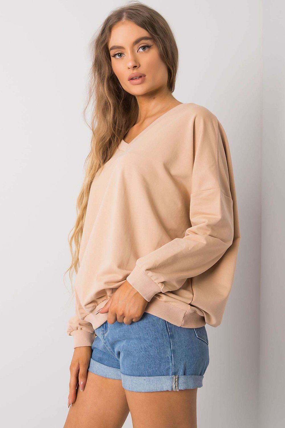  blouse model 162138 Fancy 