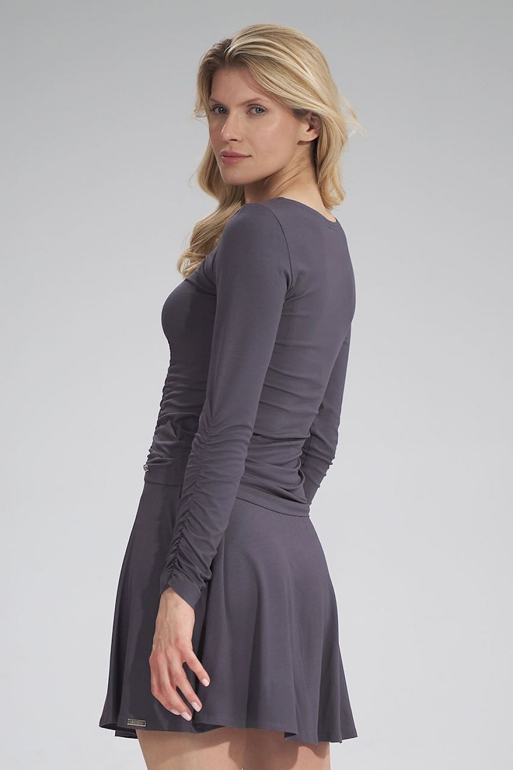  blouse model 162286 Figl 