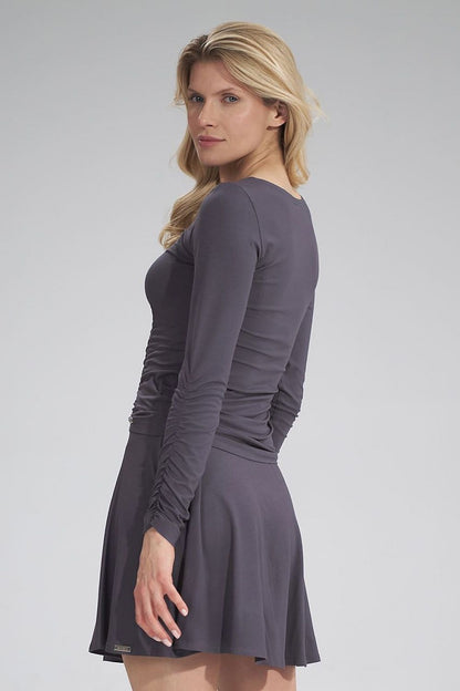 blouse model 162286 Figl 