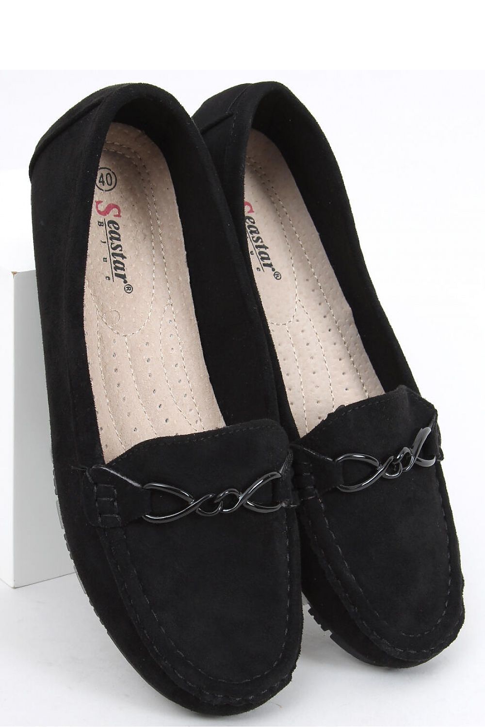  Moccassins model 162317 Inello 