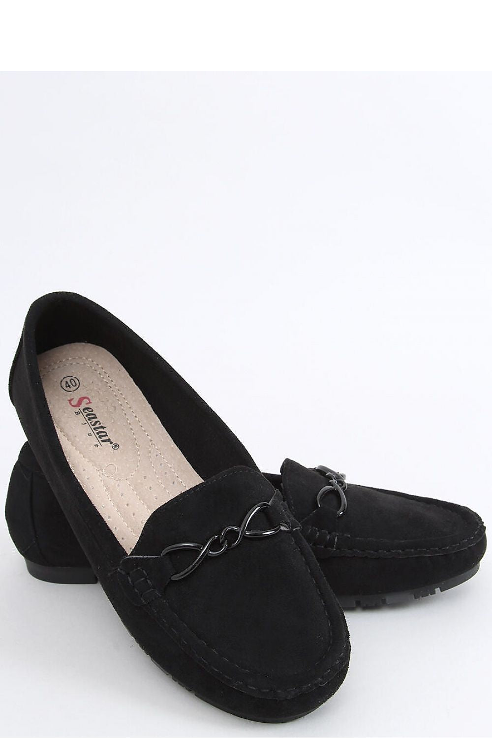  Moccassins model 162317 Inello 