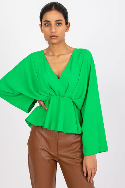  blouse model 162549 Italy Moda 
