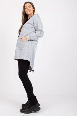  blouse model 162567 Italy Moda 