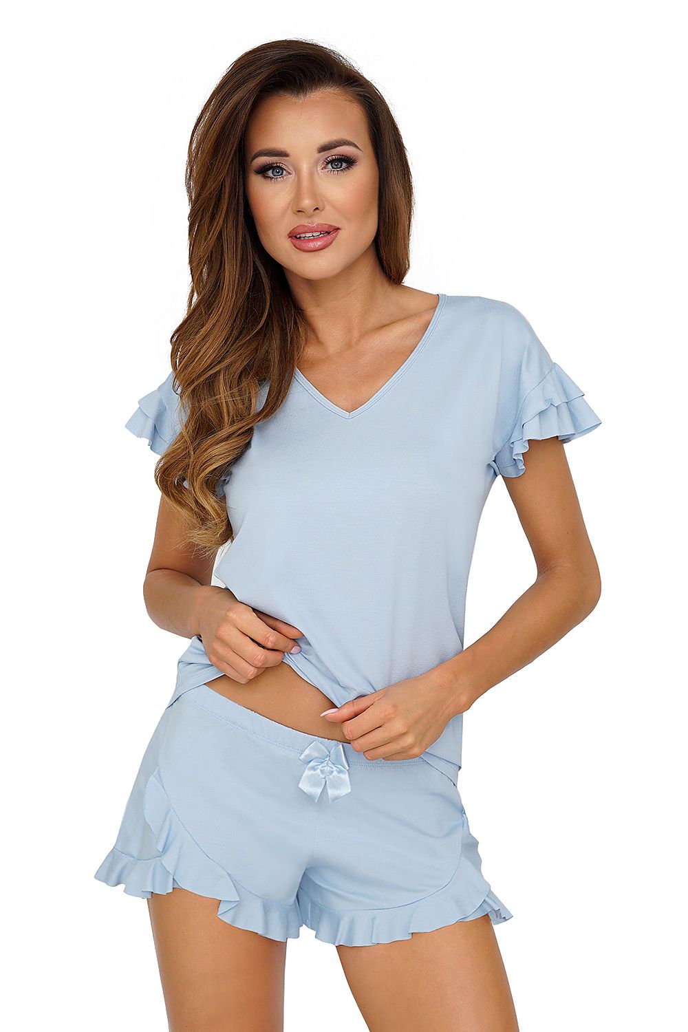  pyjama model 162634 Donna 