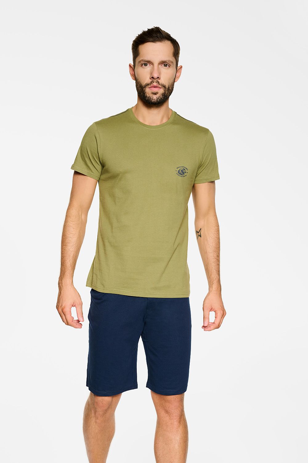  pyjama model 162640 Henderson 