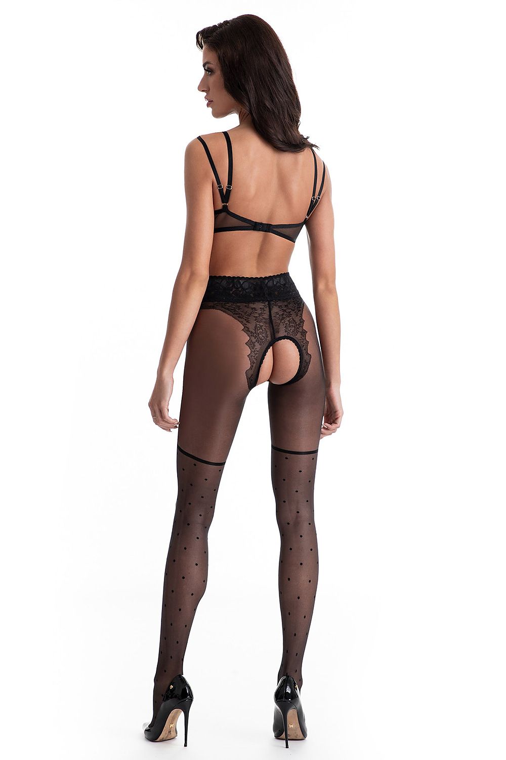  panty\'s model 162775 Amour 
