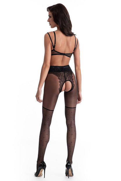  panty\'s model 162775 Amour 