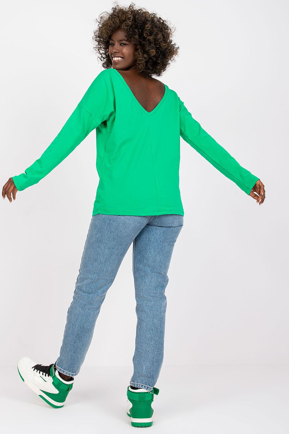  blouse model 162846 BFG 
