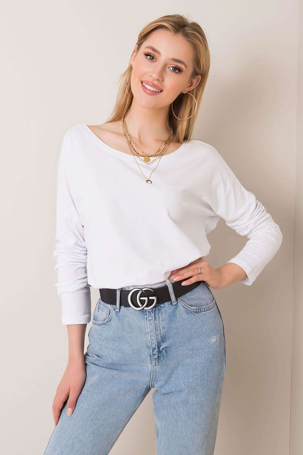  blouse model 162850 BFG 