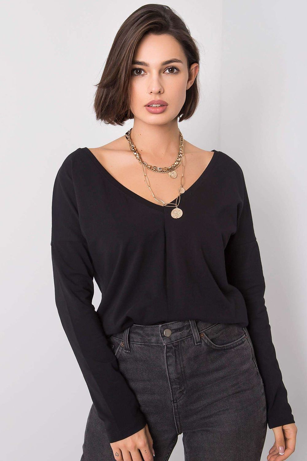  blouse model 162851 BFG 