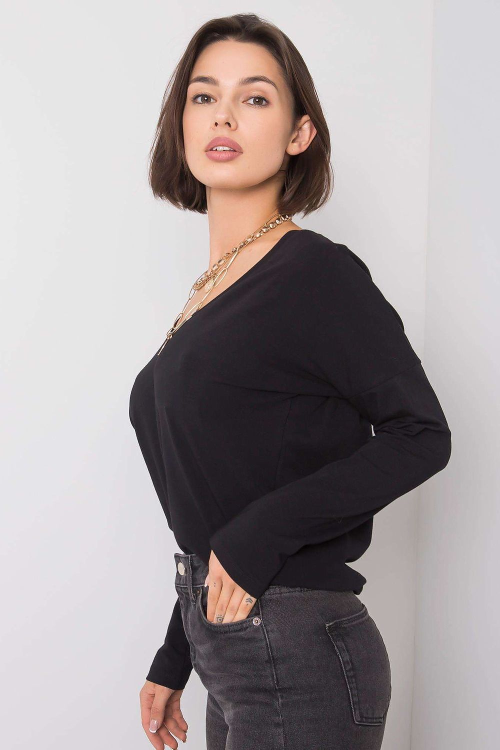  blouse model 162851 BFG 