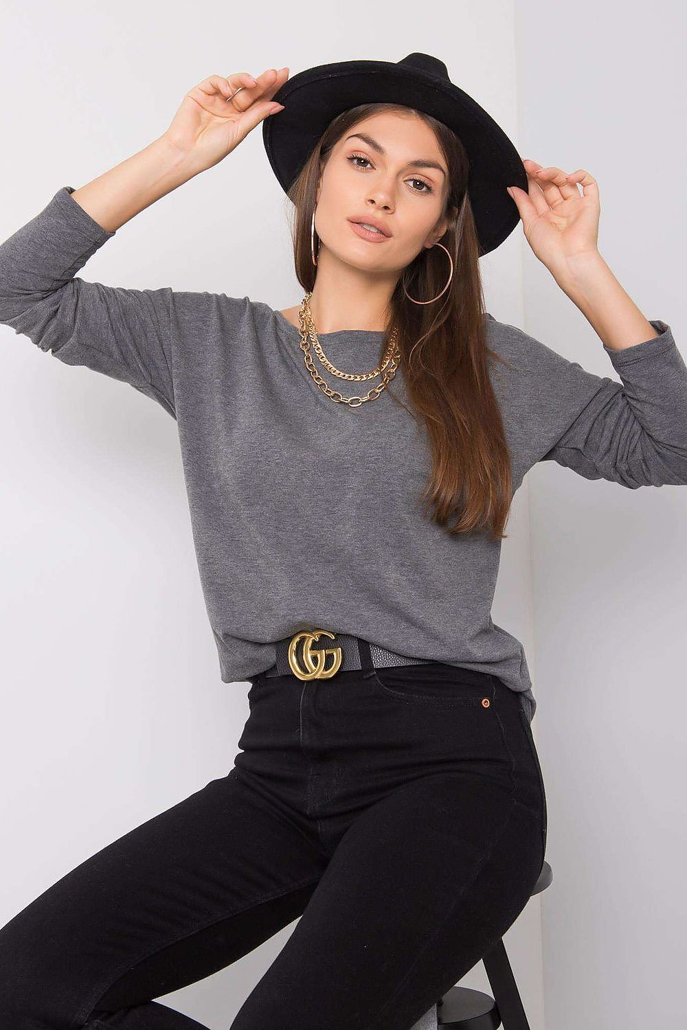  blouse model 162853 BFG 