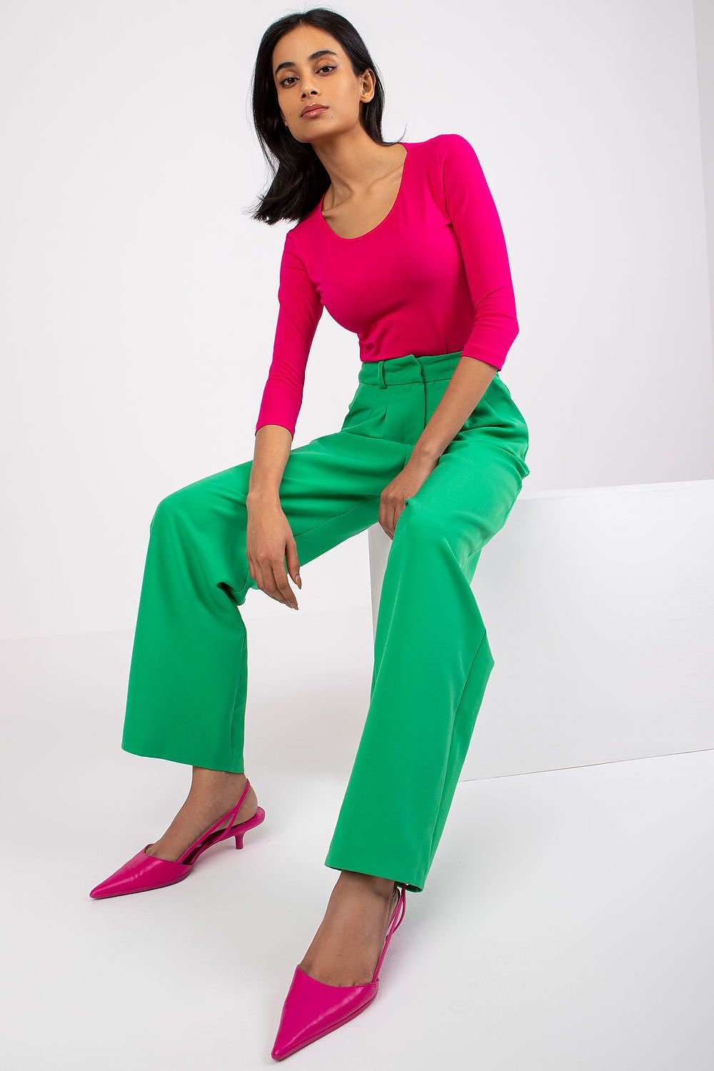  blouse model 162856 BFG 