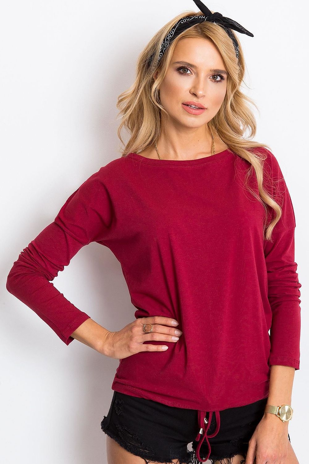  blouse model 162869 BFG 