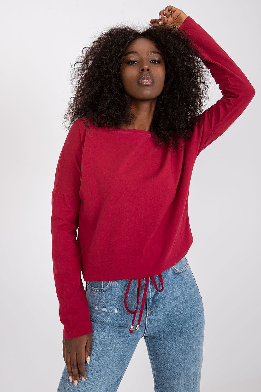  blouse model 162869 BFG 