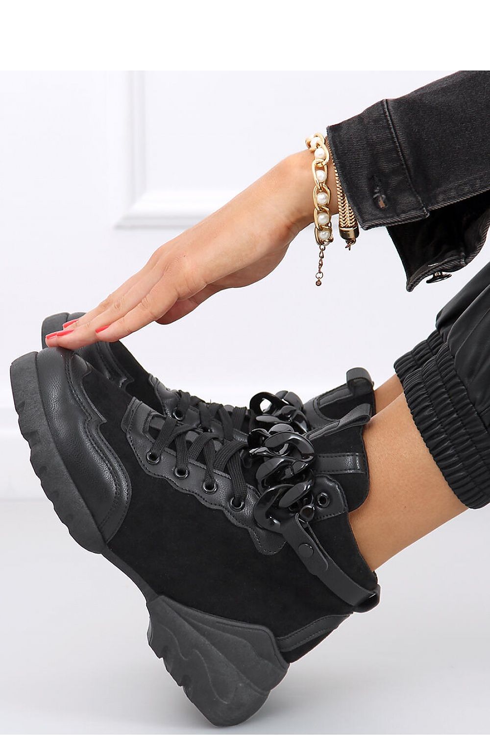  Sport Schoenen model 162888 Inello 