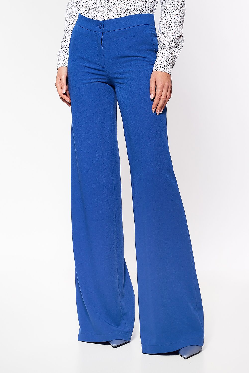  Lange broek model 162976 Nife 