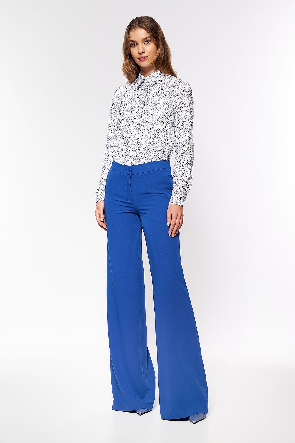  Lange broek model 162976 Nife 