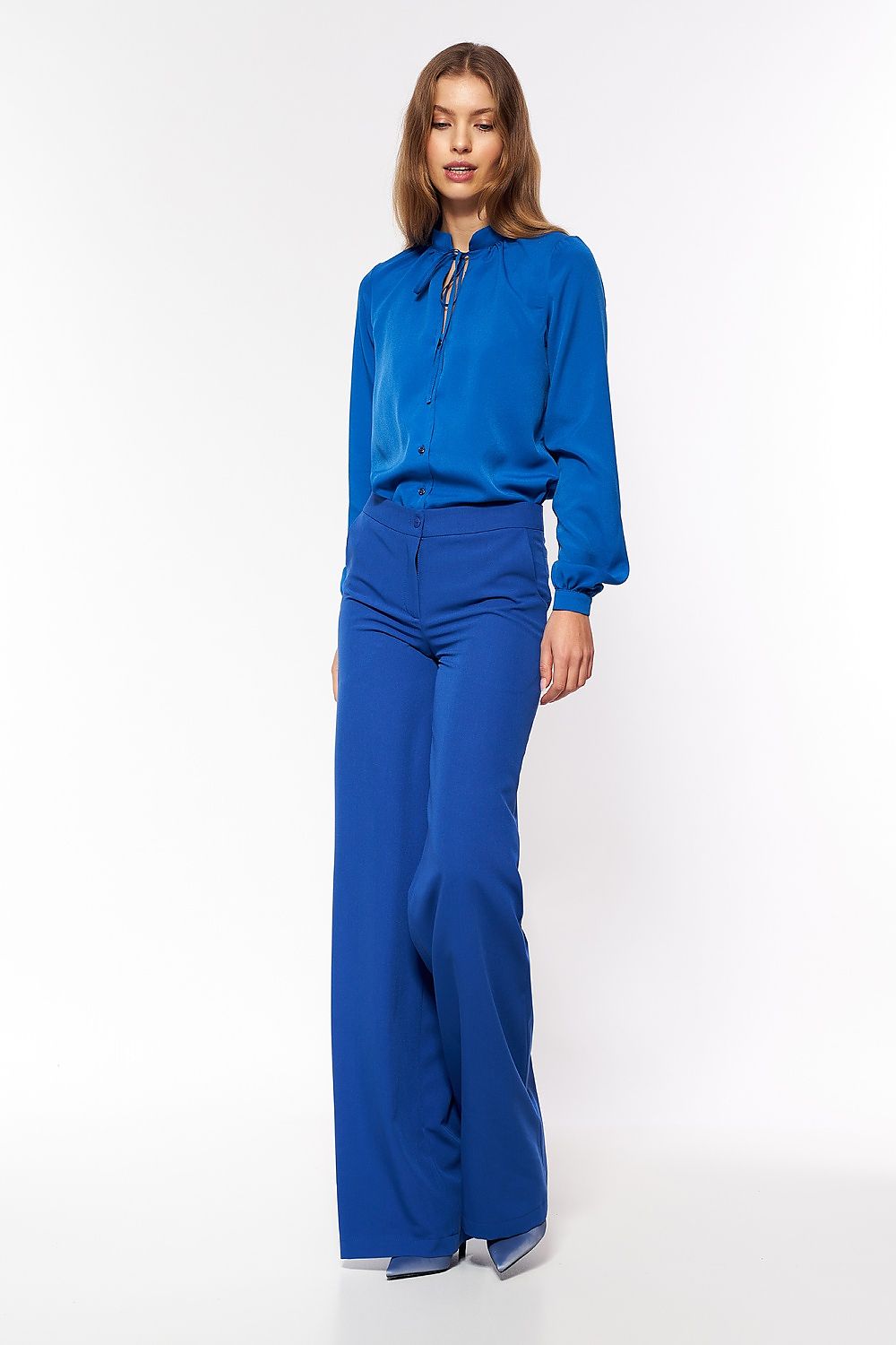  Lange broek model 162976 Nife 
