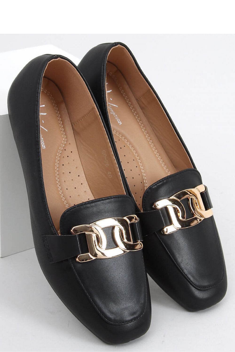  Moccassins model 162982 Inello 