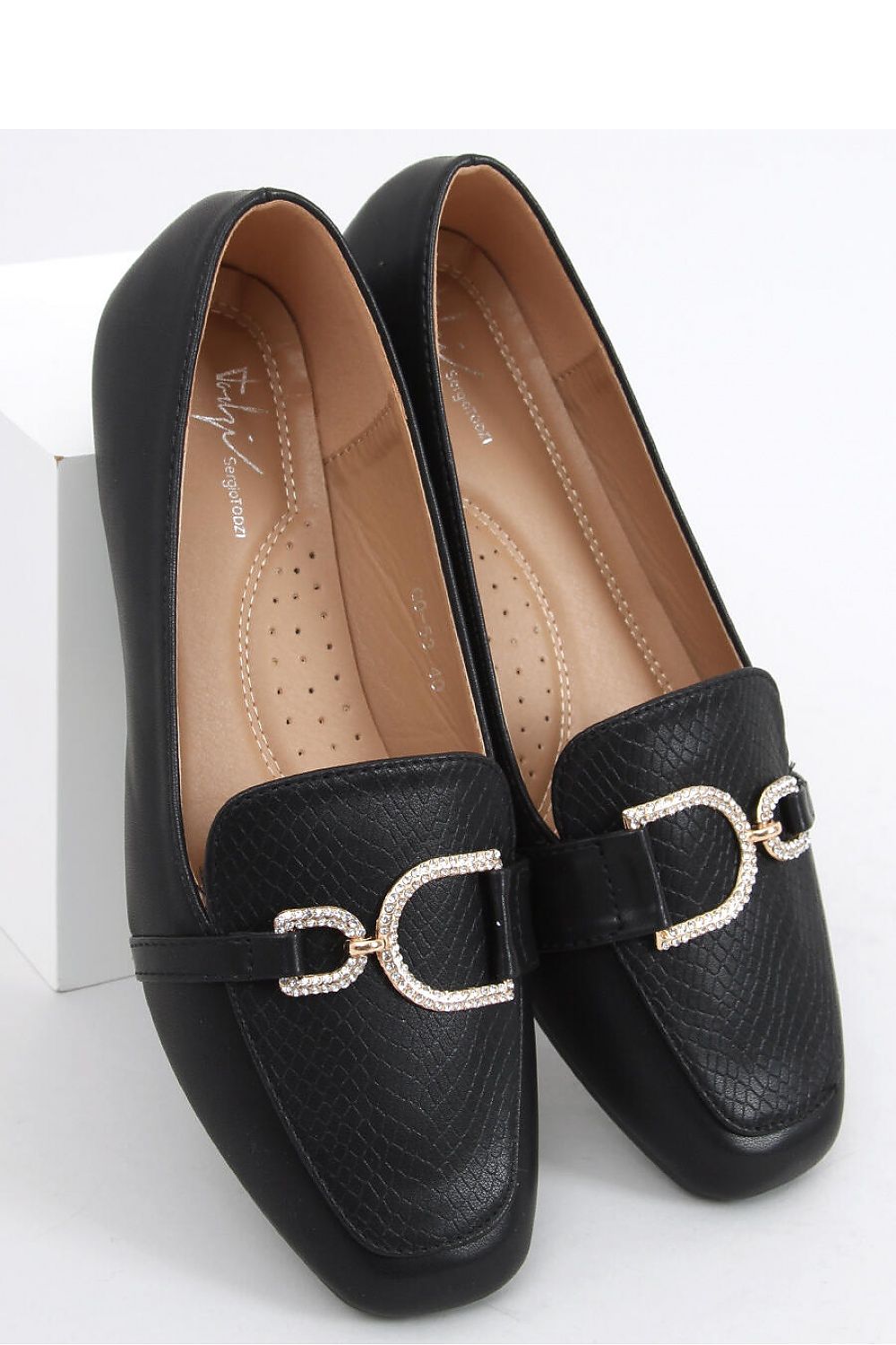  Moccassins model 162986 Inello 