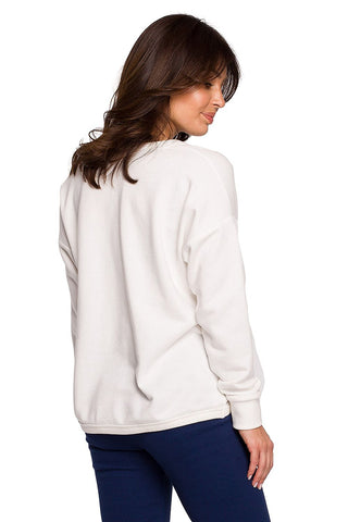  blouse model 163151 BeWear 