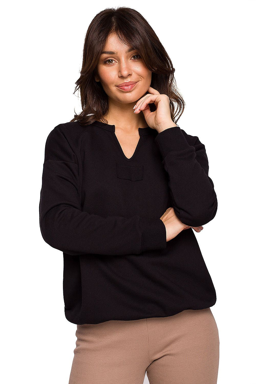  blouse model 163152 BeWear 