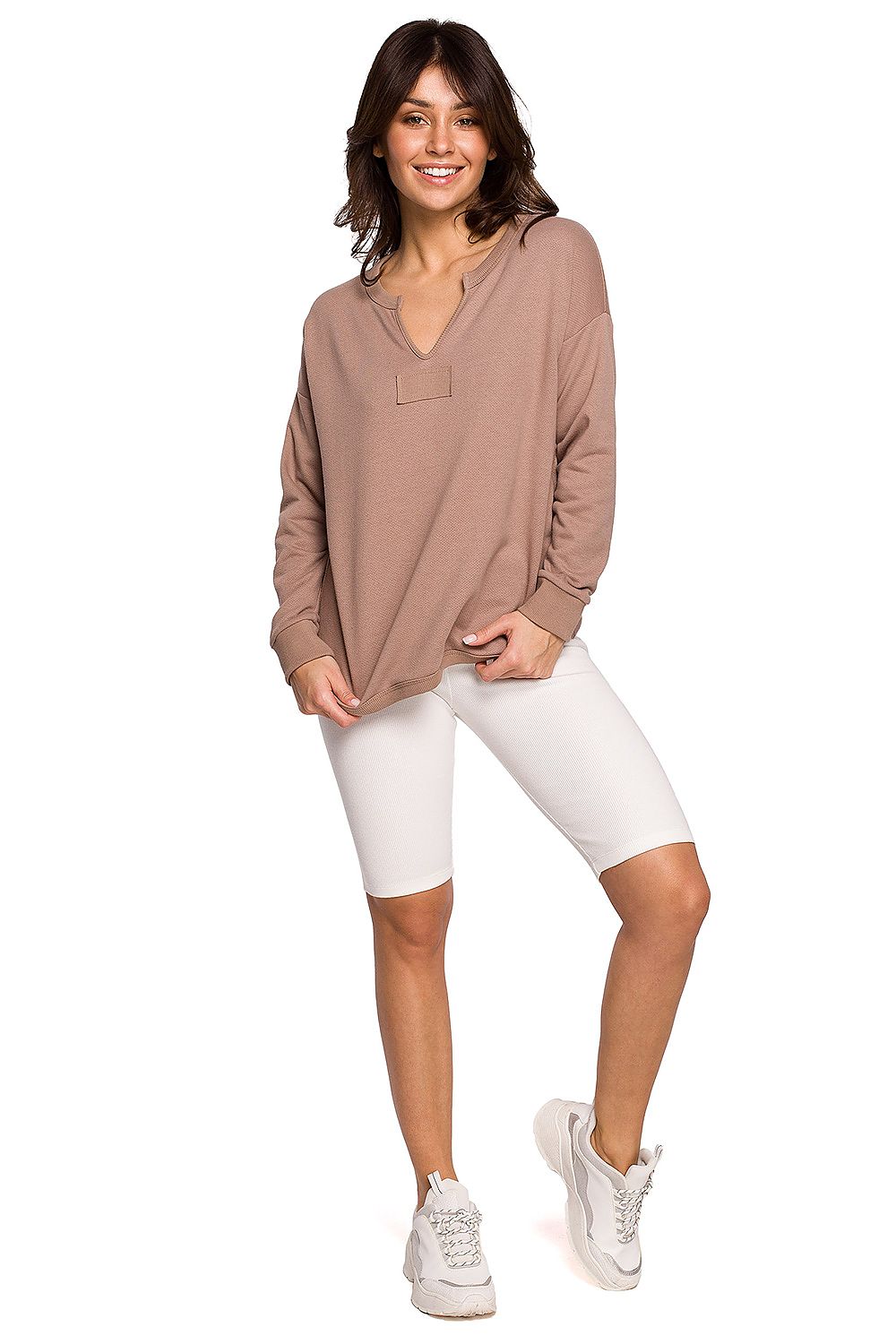  blouse model 163153 BeWear 
