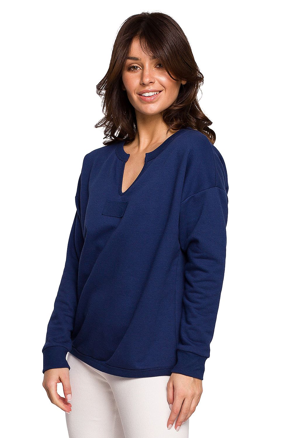  blouse model 163154 BeWear 