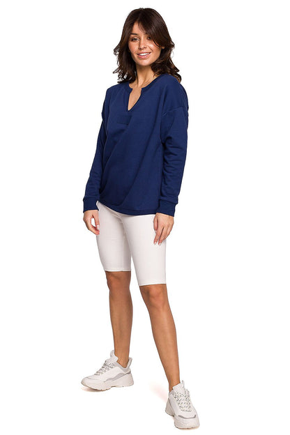  blouse model 163154 BeWear 