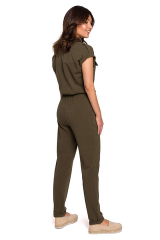 broekpak model 163160 BeWear 
