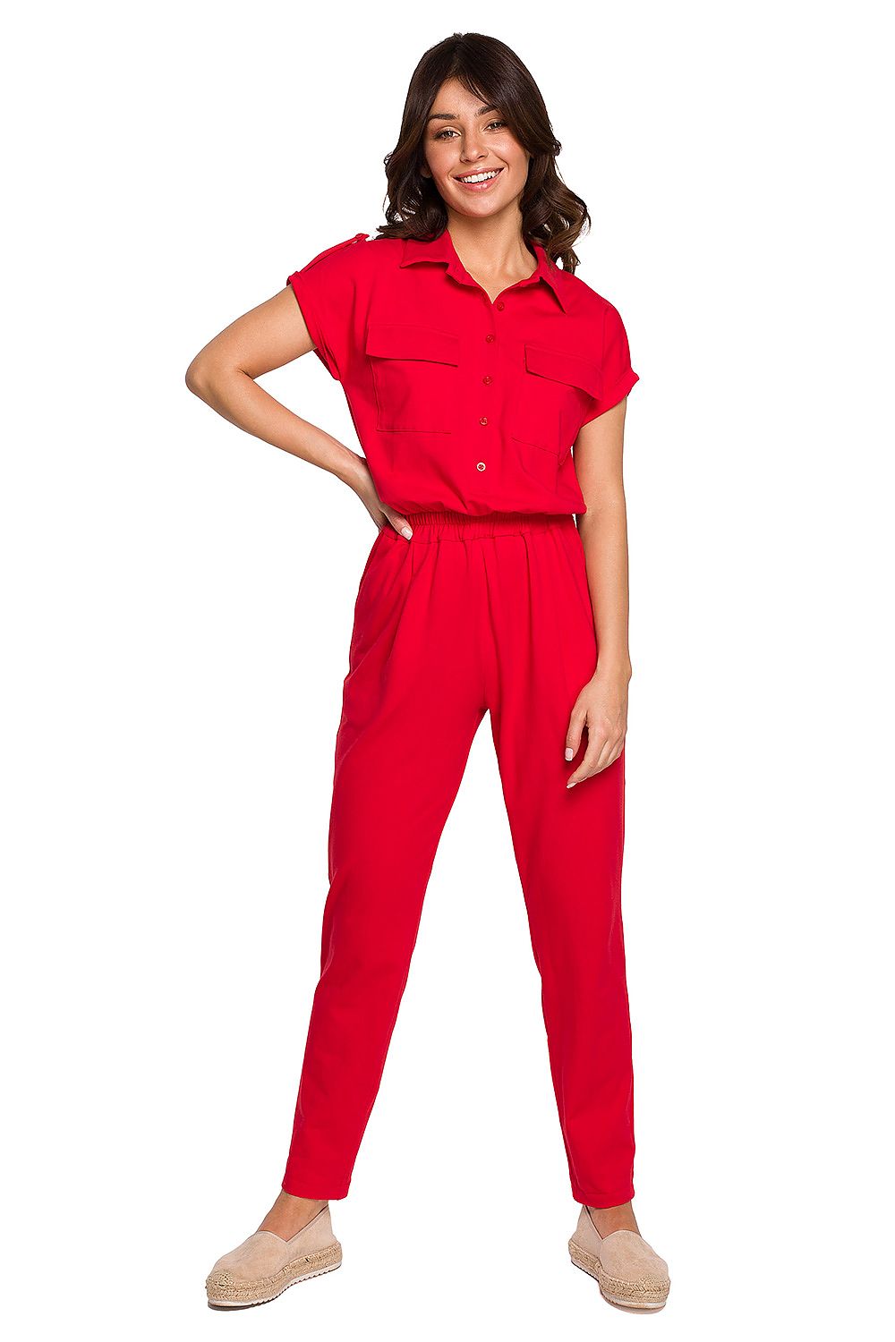  broekpak model 163162 BeWear 