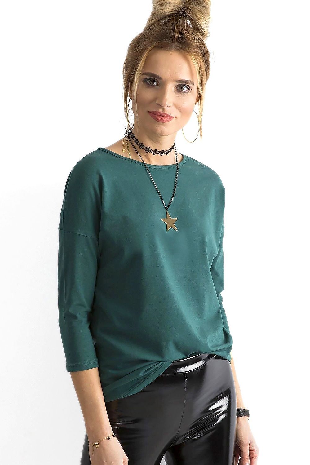  blouse model 163362 BFG 