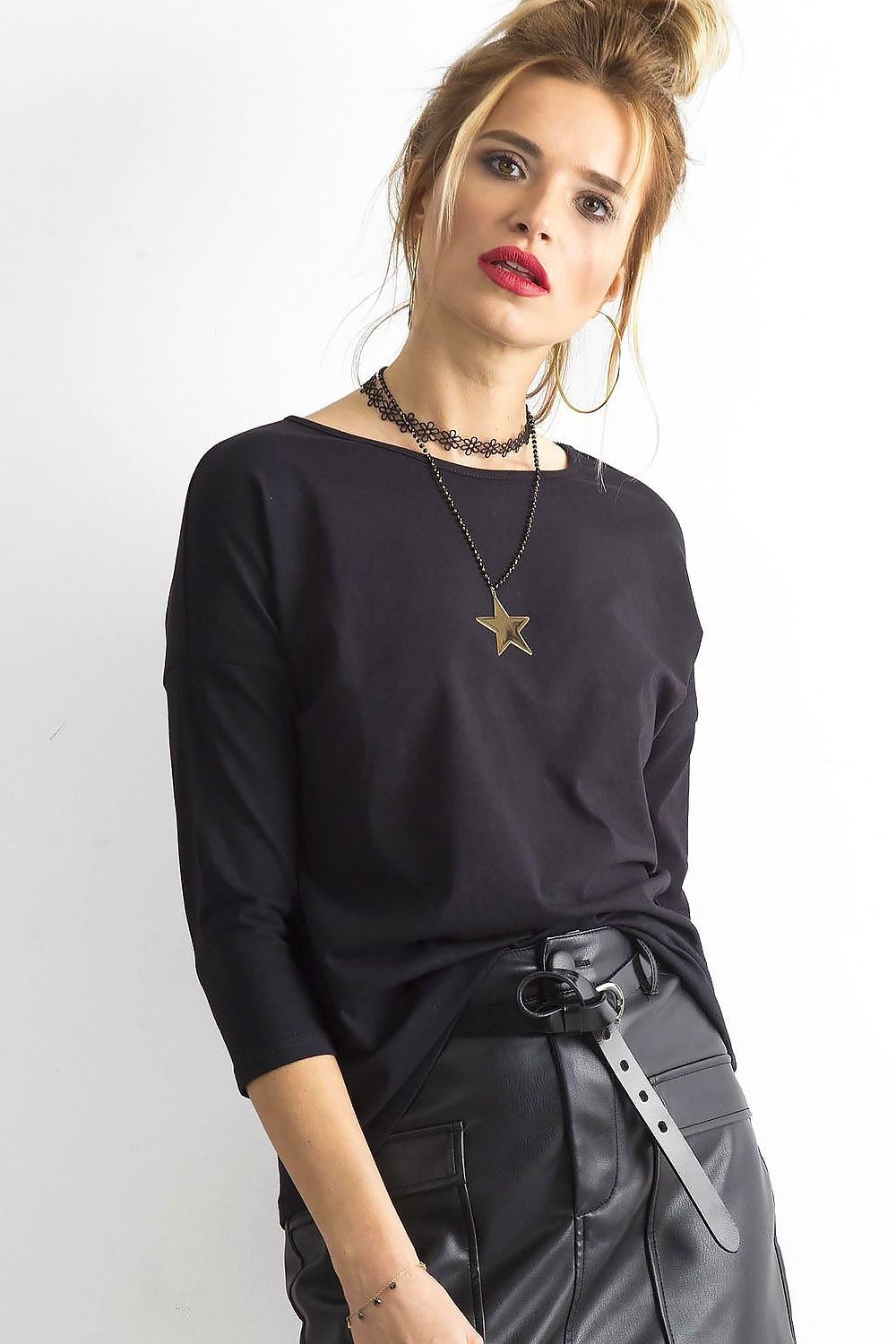  blouse model 163367 BFG 