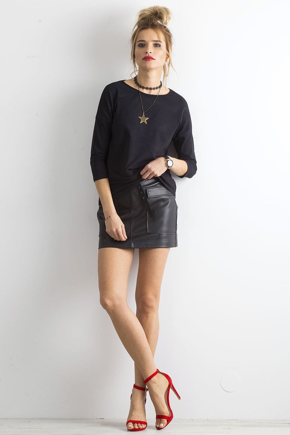  blouse model 163367 BFG 