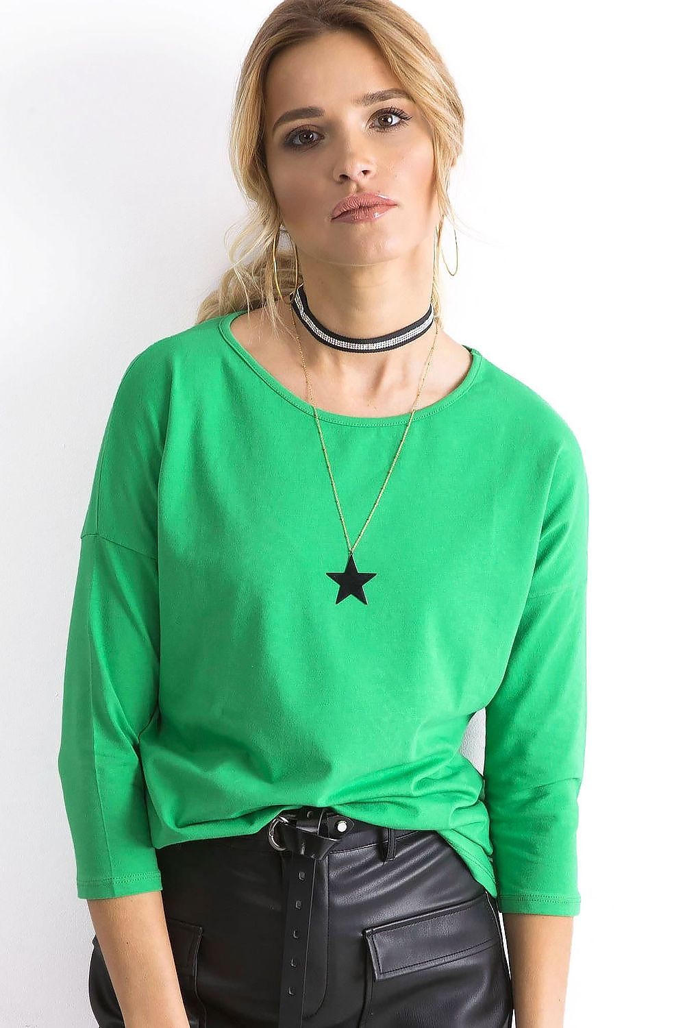  blouse model 163368 BFG 