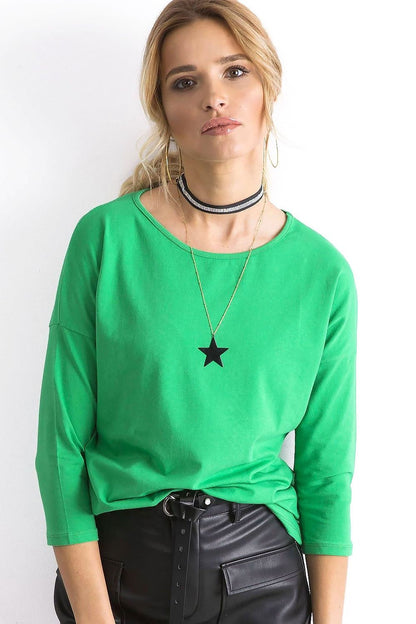  blouse model 163368 BFG 