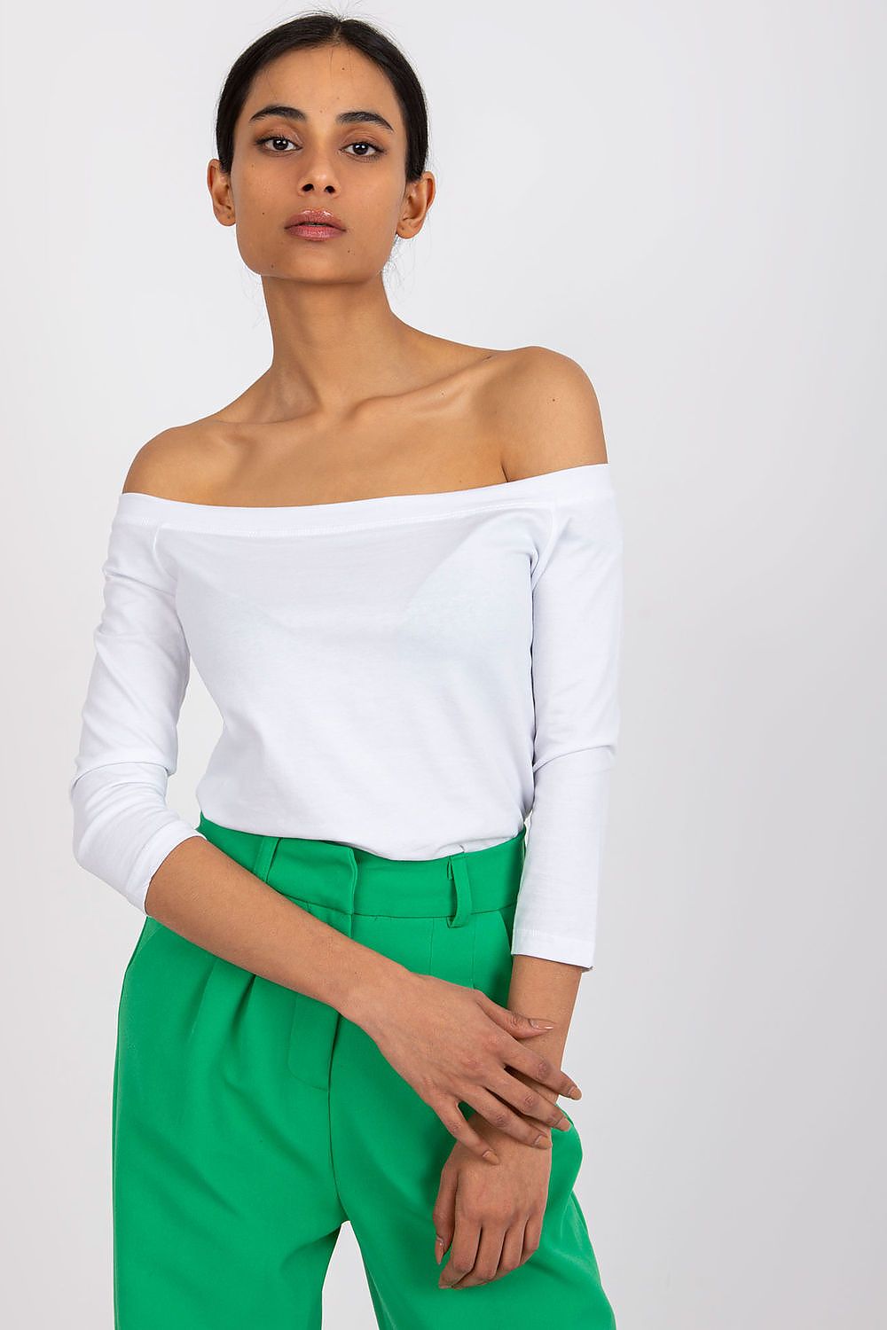  blouse model 163390 BFG 