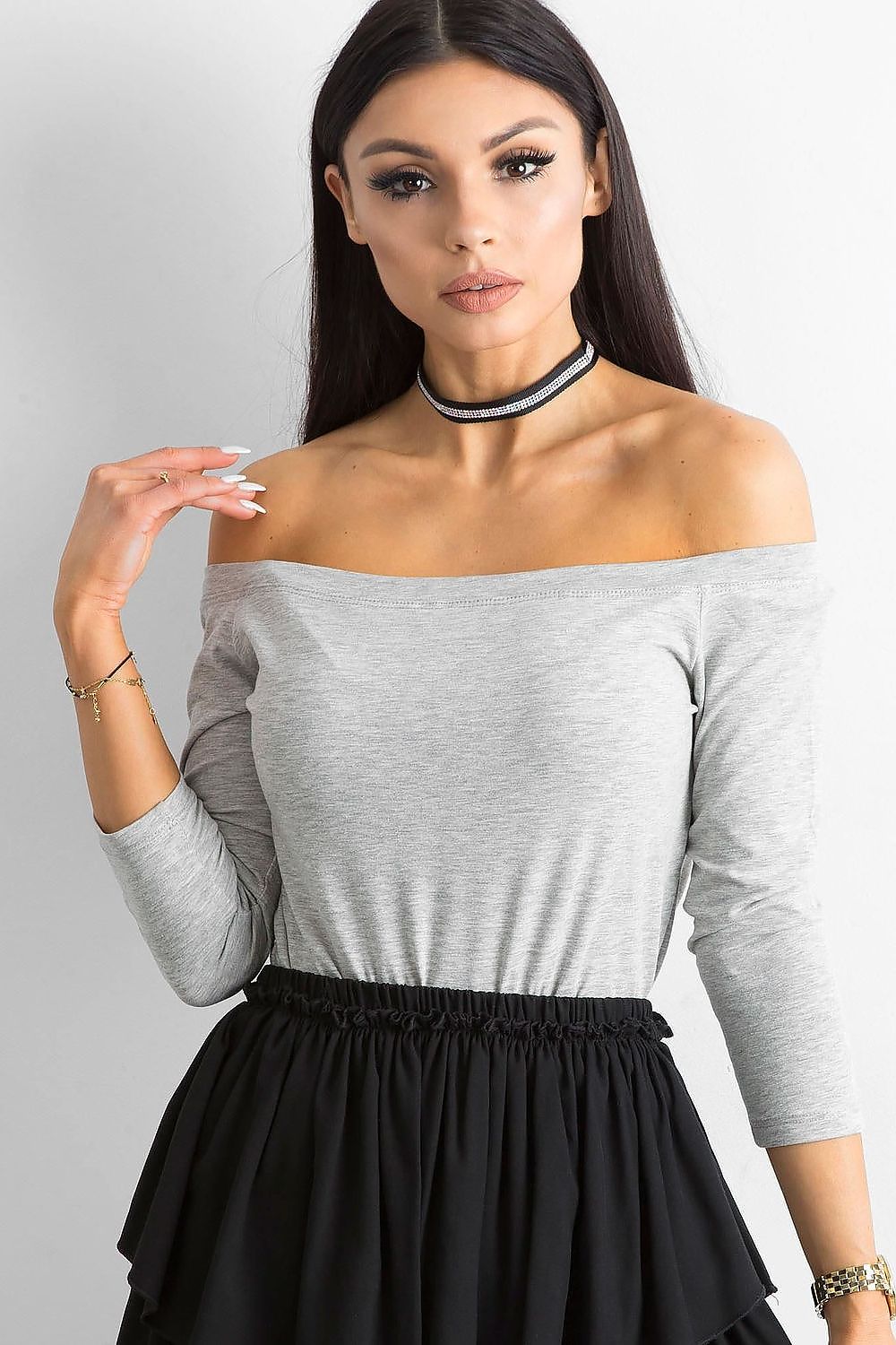  blouse model 163395 BFG 