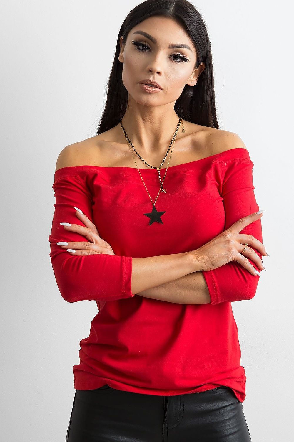  blouse model 163396 BFG 
