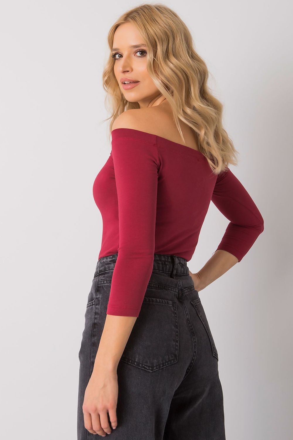  blouse model 163397 BFG 
