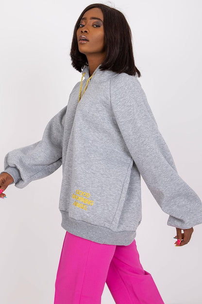  blouse model 163448 Ex Moda 