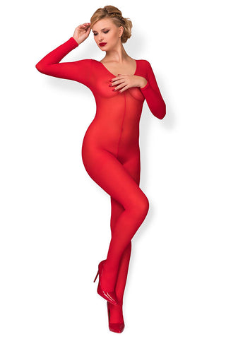  bodystocking model 163501 Hot in here 